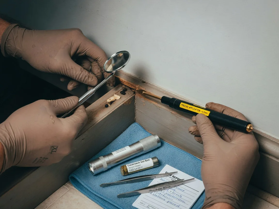 Why choose Emergency Pest Control in Lisman, AL